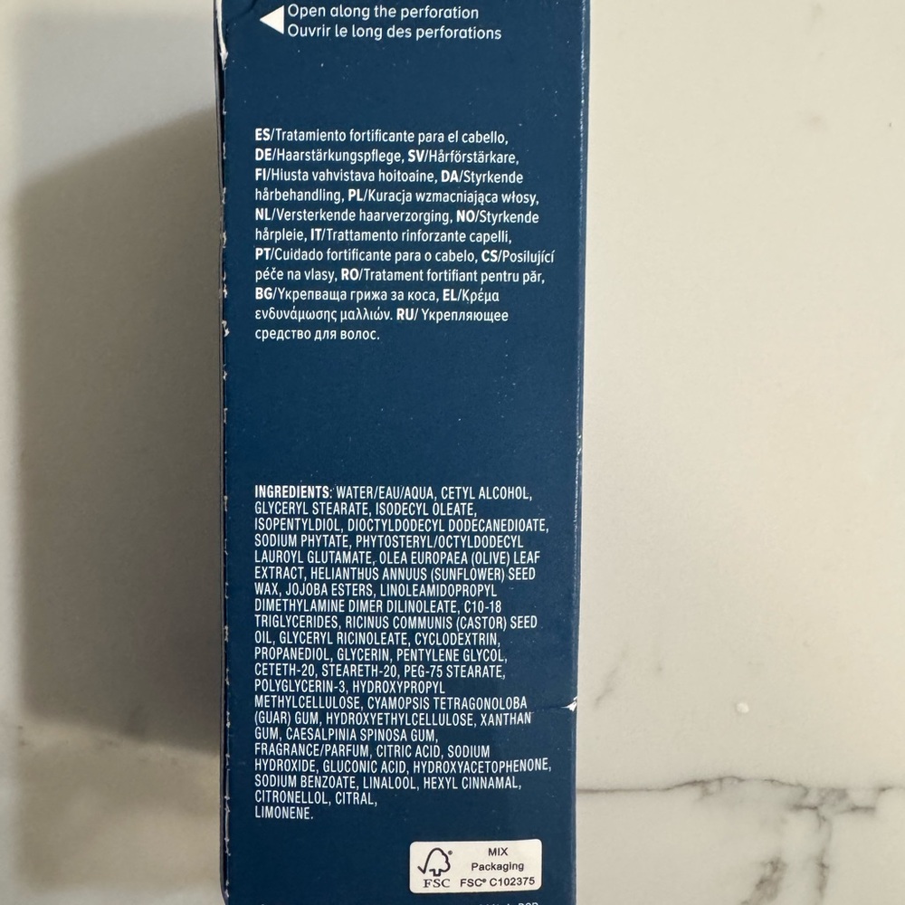 Living Proof NEW UNOPENED Triple Bond Complex 1.5 oz - Picture 12 of 14